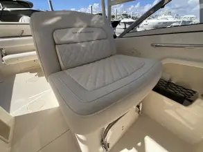 Thumbnail von Grady White Freedom 275