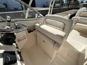 Thumbnail von Grady White Freedom 275