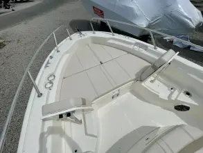 Thumbnail von Boston Whaler 250 Dauntless