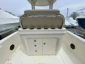 Thumbnail von Boston Whaler 250 Dauntless