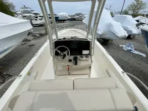 Thumbnail von Boston Whaler 250 Dauntless