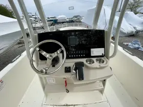 Thumbnail von Boston Whaler 250 Dauntless