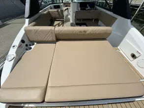 Thumbnail von Sea Ray SDX 250 Outboard