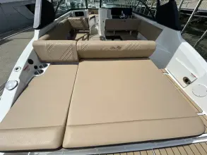 Thumbnail von Sea Ray SDX 250 Outboard