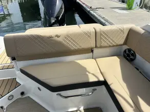 Thumbnail von Sea Ray SDX 250 Outboard