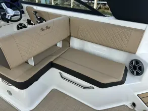 Thumbnail von Sea Ray SDX 250 Outboard