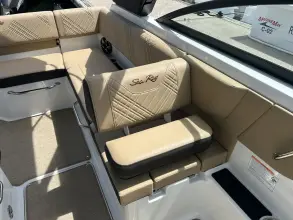 Thumbnail von Sea Ray SDX 250 Outboard