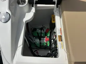 Thumbnail von Sea Ray SDX 250 Outboard