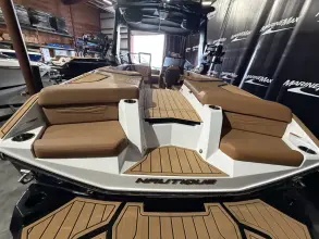 Thumbnail von Nautique G25 Super Air