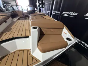 Thumbnail von Nautique G25 Super Air