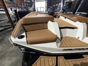 Thumbnail von Nautique G25 Super Air