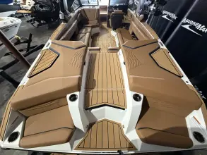 Thumbnail von Nautique G25 Super Air