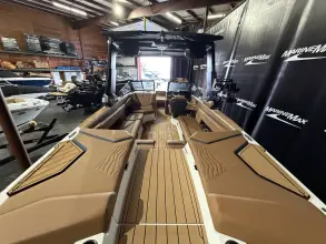 Thumbnail von Nautique G25 Super Air