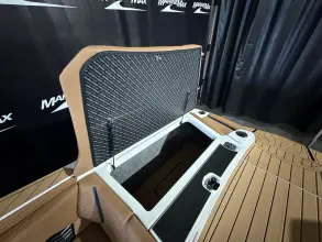 Thumbnail von Nautique G25 Super Air