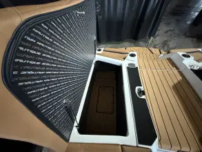 Thumbnail von Nautique G25 Super Air
