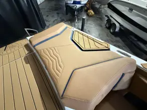 Thumbnail von Nautique G25 Super Air