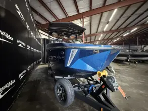 Thumbnail von Nautique G25 Super Air