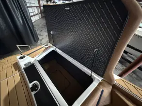 Thumbnail von Nautique G25 Super Air
