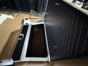 Thumbnail von Nautique G25 Super Air