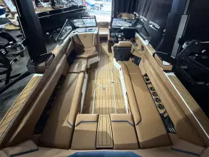 Thumbnail von Nautique G25 Super Air