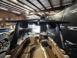 Thumbnail von Nautique G25 Super Air