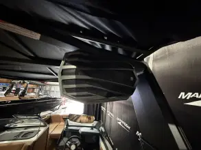 Thumbnail von Nautique G25 Super Air