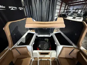 Thumbnail von Nautique G25 Super Air
