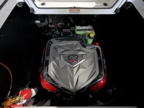 Thumbnail von Nautique G25 Super Air