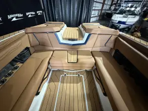 Thumbnail von Nautique G25 Super Air