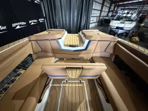 Thumbnail von Nautique G25 Super Air