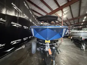 Thumbnail von Nautique G25 Super Air