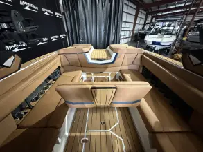 Thumbnail von Nautique G25 Super Air