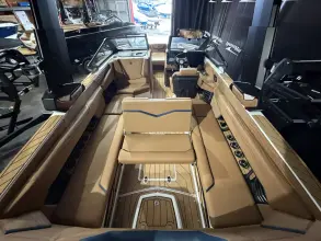 Thumbnail von Nautique G25 Super Air