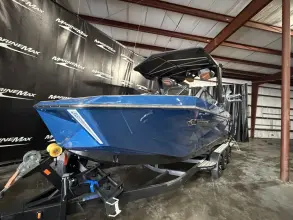 Thumbnail von Nautique G25 Super Air