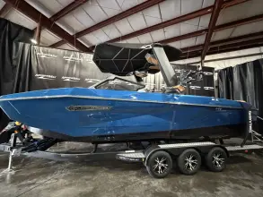 Thumbnail von Nautique G25 Super Air