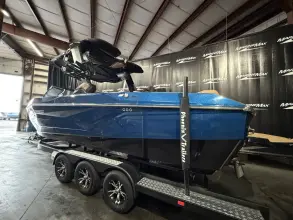 Thumbnail von Nautique G25 Super Air