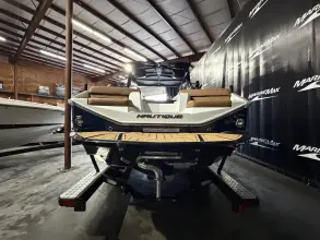 Thumbnail von Nautique G25 Super Air