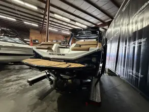 Thumbnail von Nautique G25 Super Air