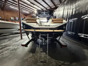 Thumbnail von Nautique G25 Super Air