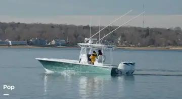 Metan Marine Glen Cove 32