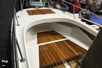 Thumbnail von Metan Marine Pelham Bay 21 Heritage Edition