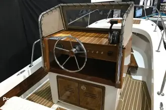 Thumbnail von Metan Marine Pelham Bay 21 Heritage Edition