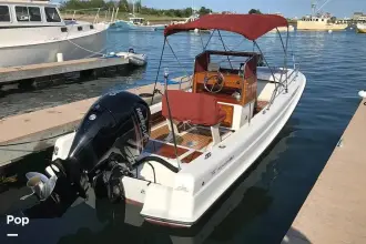 Thumbnail von Metan Marine Pelham Bay 21 Heritage Edition