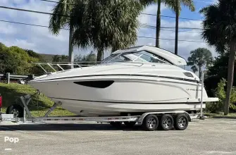 Regal 28 Express