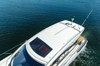 Thumbnail von Beneteau Gran Turismo 45