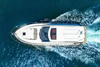 Thumbnail von Beneteau Gran Turismo 45