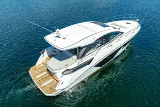 Thumbnail von Beneteau Gran Turismo 45
