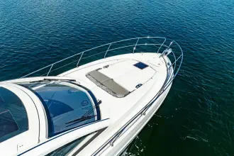 Thumbnail von Beneteau Gran Turismo 45