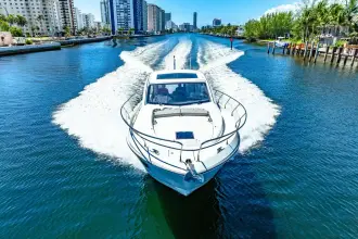 Thumbnail von Beneteau Gran Turismo 45