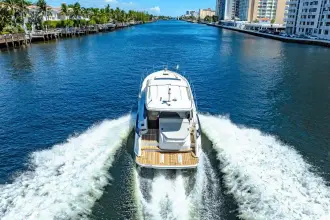 Thumbnail von Beneteau Gran Turismo 45